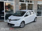 Renault Zoe (c/ Bateria) 22 kwh Life