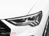 Audi Q3 45 TFSIe S line S tronic