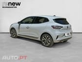 Renault Clio techno TCe 90