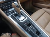 Porsche 911 Carrera Sport Chrono