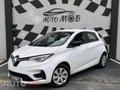Renault Zoe (c/ Bateria) Limited 50