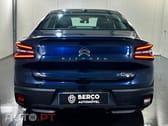 Citroen e-C4 X Feel Pack