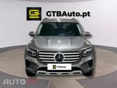 Mercedes-Benz GLB 180 D I.V.A DEDUTIVEL