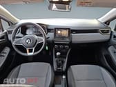 Renault Clio TCe 90 Evolution