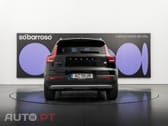 Volvo XC40 1.5 T5 PHEV Momentum