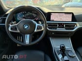 BMW 330 e Touring Pack M Auto