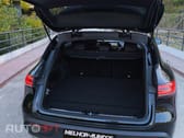 Mercedes-Benz EQC 400 4Matic AMG Line