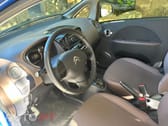 Citroen C-Zero High Line