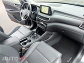 Hyundai Tucson 1.6 CRDi Executive