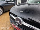 Mercedes-Benz A 180 d Business Solutions