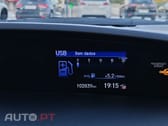 Honda Civic 1.6 i-DTEC Sport Connect Navi