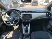Nissan Micra 1.5 dCi Acenta S/S
