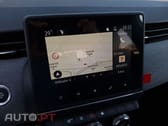 Renault Clio TCe 100 Bi-Fuel Techno