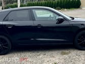Audi A1 35 TFSI Advanced S tronic