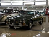 Jaguar XJ6 2.8