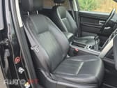 Land Rover Discovery Sport 2.0 TD4 HSE Luxury