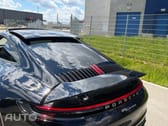 Porsche 911 Carrera