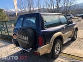 Nissan Patrol GR 2.8 TD SR