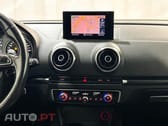 Audi A3 Sportback 1.6 TDI S-line