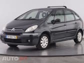 Citroen Xsara Picasso 1.6i Exclusive
