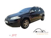 Renault Mégane 1.9 dCi Dynamique