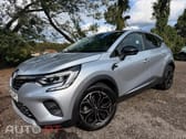 Renault Captur 1.5 dCi Exclusive EDC