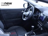 Renault Captur 1.0 Tce Techno Bi-fuel
