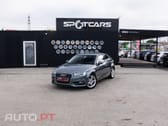 Audi A3 2.0 TDI Sport