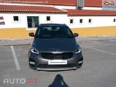 Kia Carens 1.7 CRDI ISG TX 7 Lug