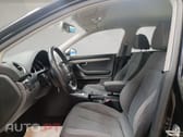 Seat Exeo ST 2.0 TDi Sport Multitronic