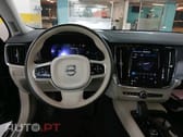 Volvo V90 2.0 T6 PHEV Core AWD