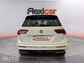 Volkswagen Tiguan 2.0 DSG R-Line