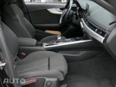 Audi A4 Avant 40 TDI Sport S tronic