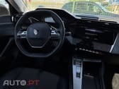 Peugeot 308 1.6 BlueHDi Allure