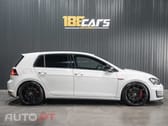 Volkswagen Golf GTI Performance BlueMotion DSG