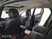 Mercedes-Benz GLC 250 COUPE AMG LINE 4-MATIC AUT.