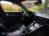 Porsche Panamera S E-Hybrid