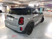 MINI Countryman Cooper SE Premium Essential Auto