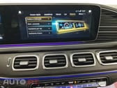 Mercedes-Benz GLE 4Matic+