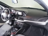 Fiat Tipo 1.3 M-Jet Street