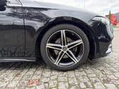 Mercedes-Benz A 180 CDI 7G-DCT AMG Line