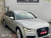 Audi A6 Avant 2.0 TDi Business Line Advance