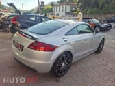 Audi TT  2 0 Tfsi