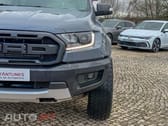 Ford Ranger 2.0 TDCi CD Raptor 4WD