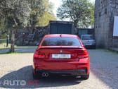 BMW 220 d Pack M Auto.