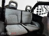Mitsubishi Pajero 2.5 TD GL Canvas Top