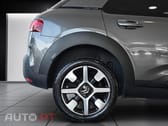 Citroen C4 Cactus 1.2 PureTech Shine