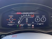 Audi RSQ8 RSQ8
