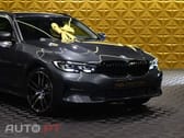 BMW 320 e Line Sport Auto