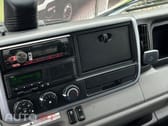 Mitsubishi Canter 7 C 18  TIPO TIR PLATAFORMA